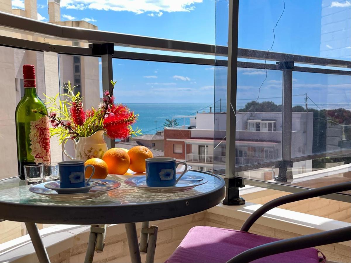Lavanda, Con Piscina A Solo 200 Metros De La Playa * Calp